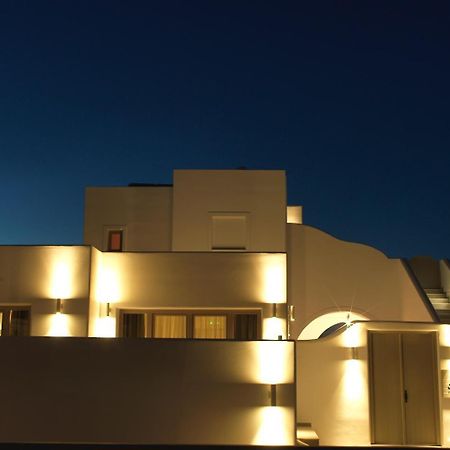 Drops Villas Vóthon Exterior foto
